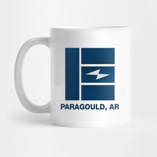 Emerson - Paragould Mug